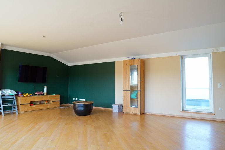 Wohnung Seekirchen zu verkaufen