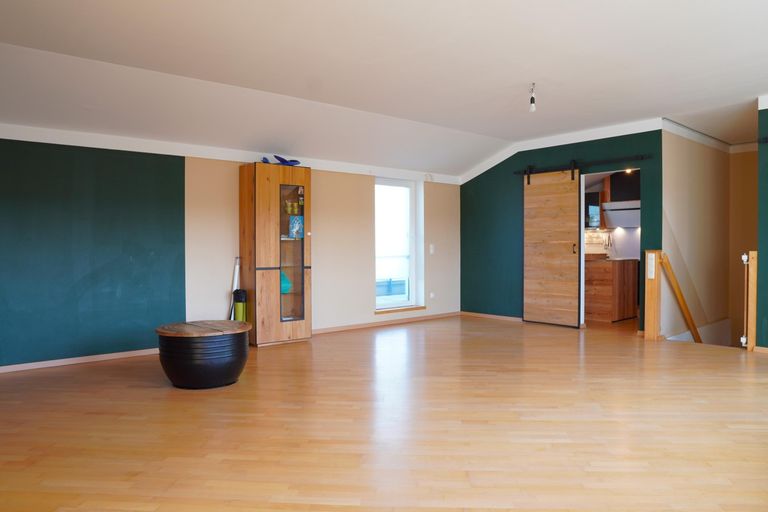 Wohnung Seekirchen zu verkaufen