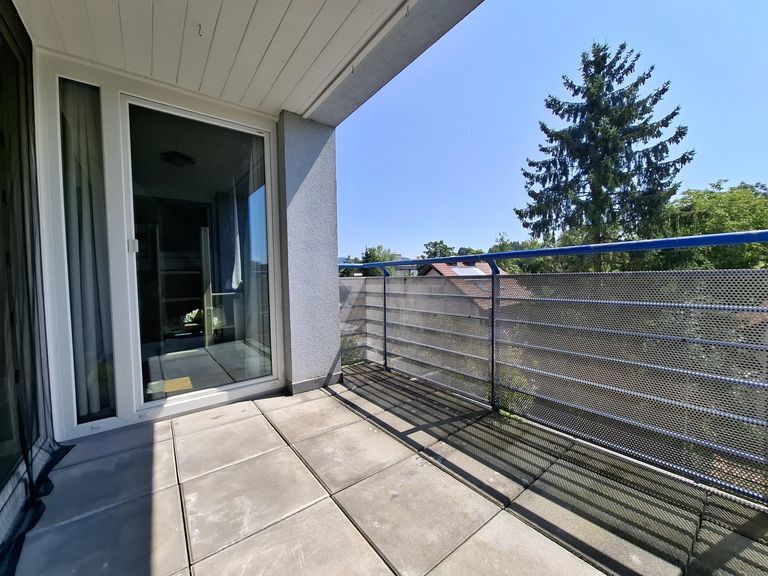 Wohnung Seekirchen zu verkaufen