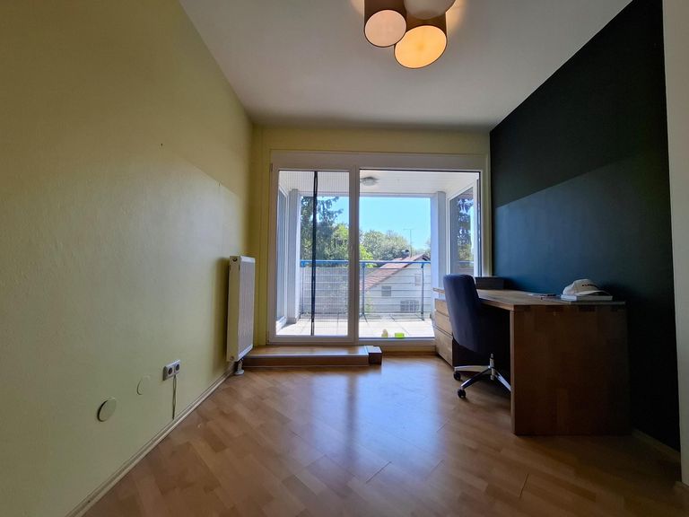 Wohnung Seekirchen zu verkaufen