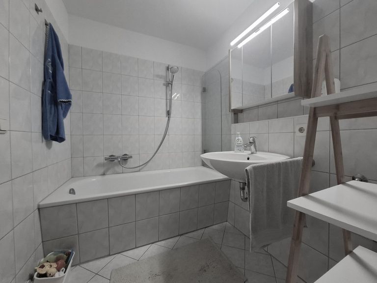 Wohnung Seekirchen zu verkaufen