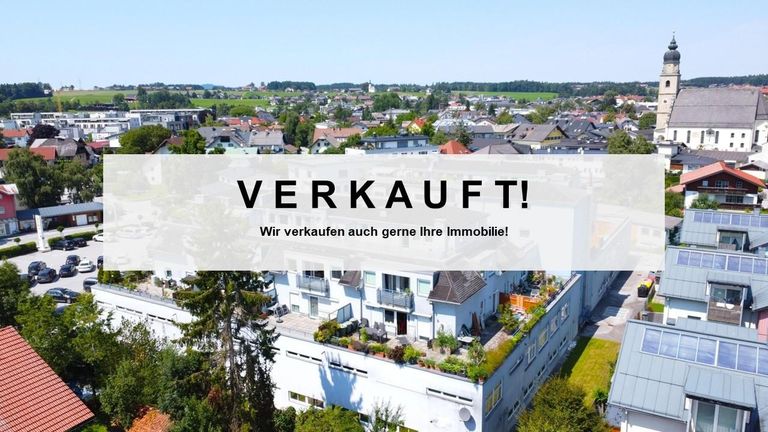Wohnung Seekirchen zu verkaufen