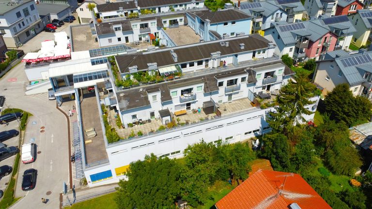 Wohnung Seekirchen zu verkaufen