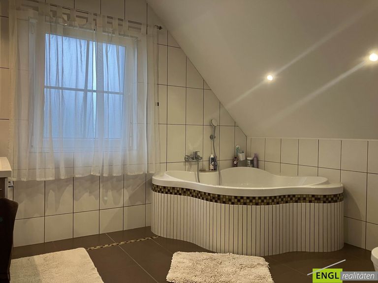 Badezimmer OG