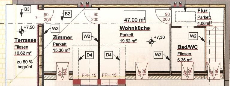 09. Mietwohnung 1150 Wien