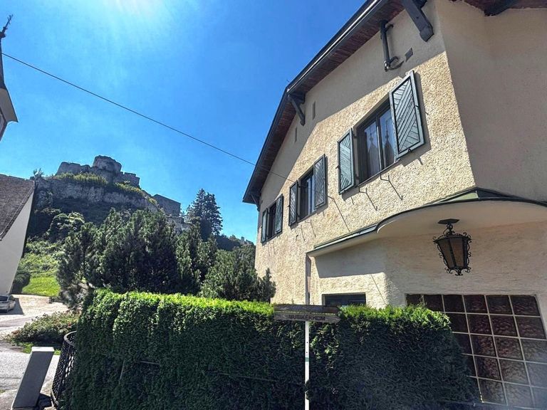 EFH_2641 Breitenstein/Klamm