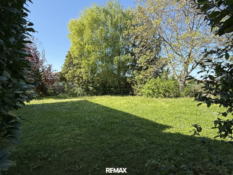 Großer Garten
