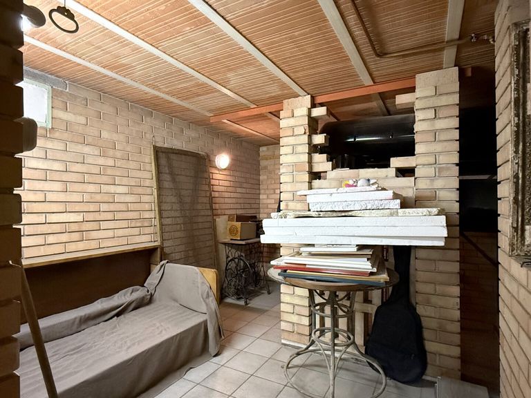 Keller - Mehrzweckraum