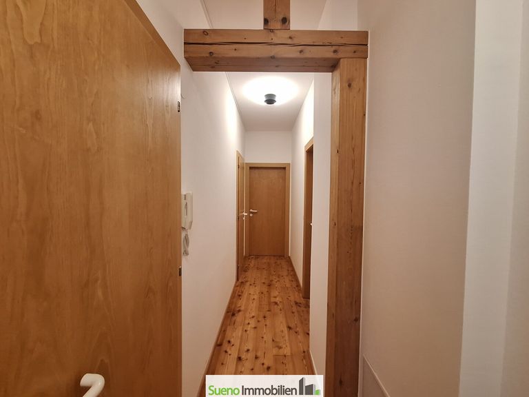 Vorraum Dachgeschoss