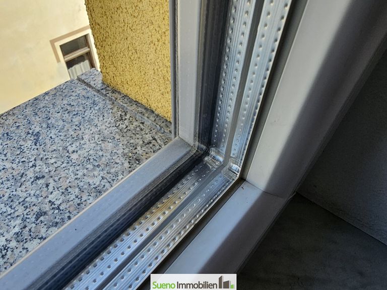 Fensterdetail