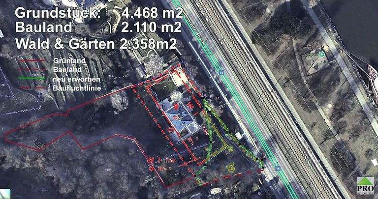 Grundrissplan Foundation Kopie