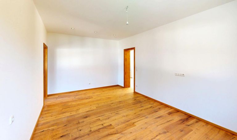 Landeck - Wohnung - Schlafzimmer I