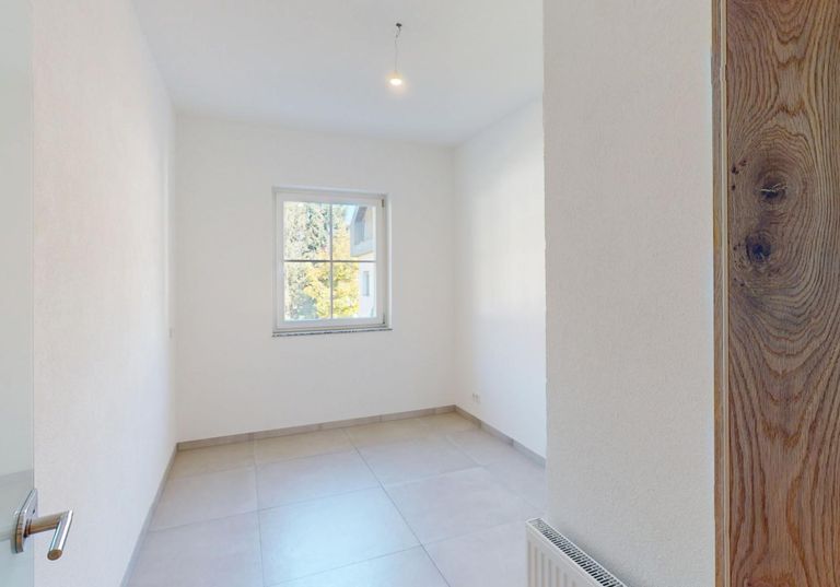 Landeck - Wohnung - Schlafzimmer III