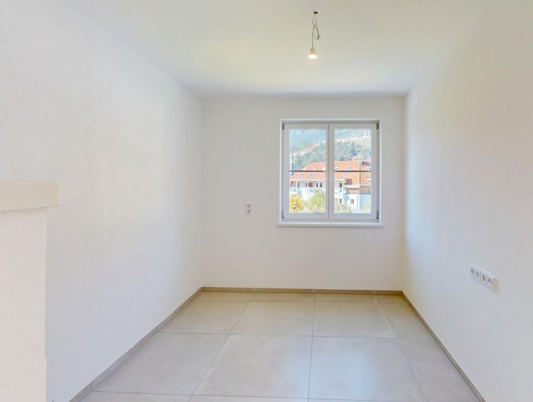 Landeck - Wohnung - Schlafzimmer II