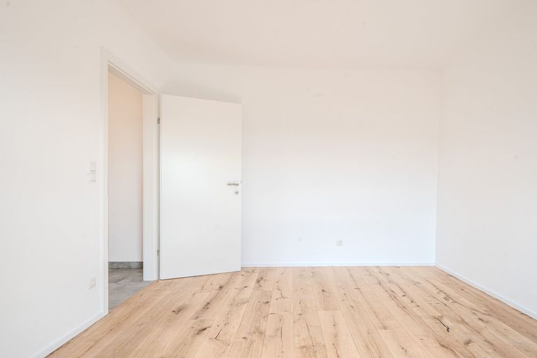 Zimmer 2 (Schlafzimmer)