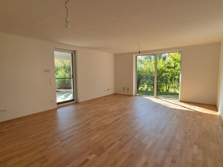 Wohnzimmer Küche Foto 2