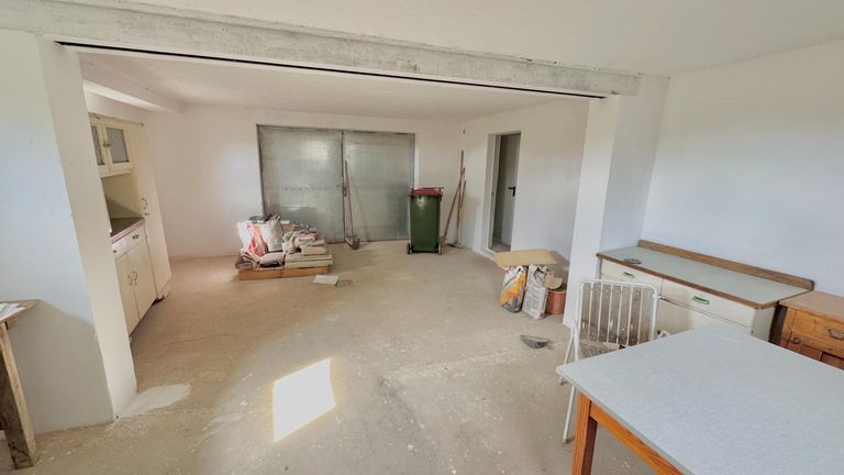 Wohnung in 8493 Klöch/Garage