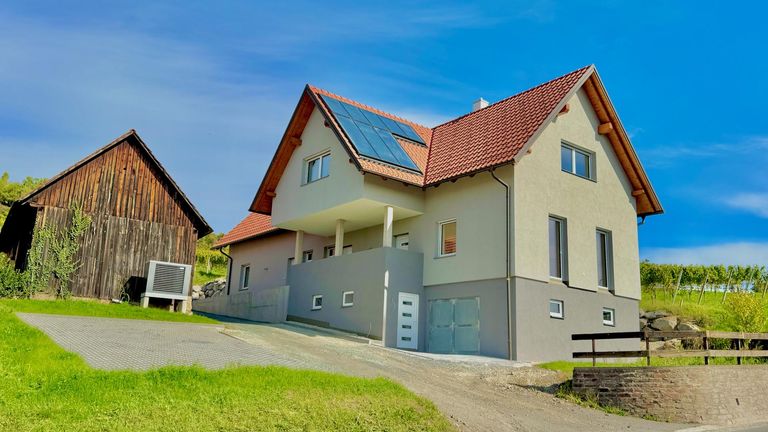 Wohnung in 8493 Klöch