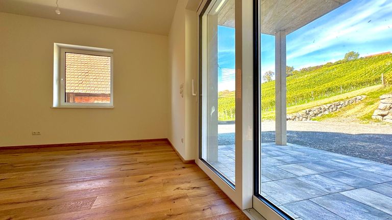 Wohnung in 8493 Klöch
