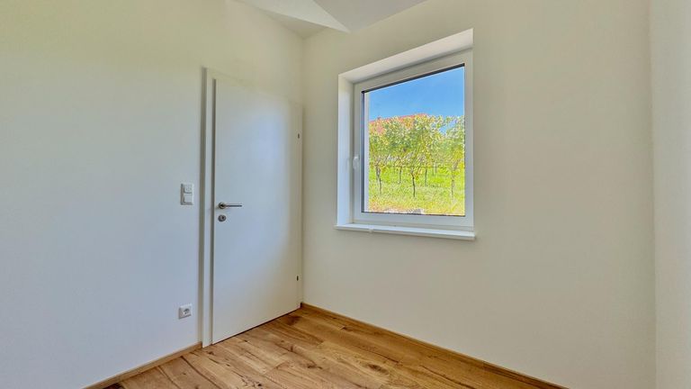 Wohnung in 8493 Klöch