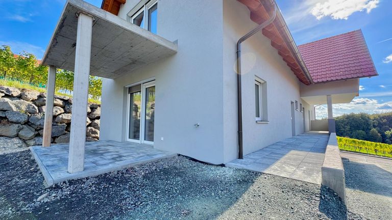 Wohnung in 8493 Klöch