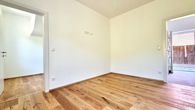 Wohnung in 8493 Klöch