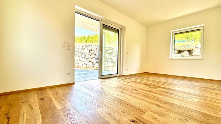 Wohnung in 8493 Klöch