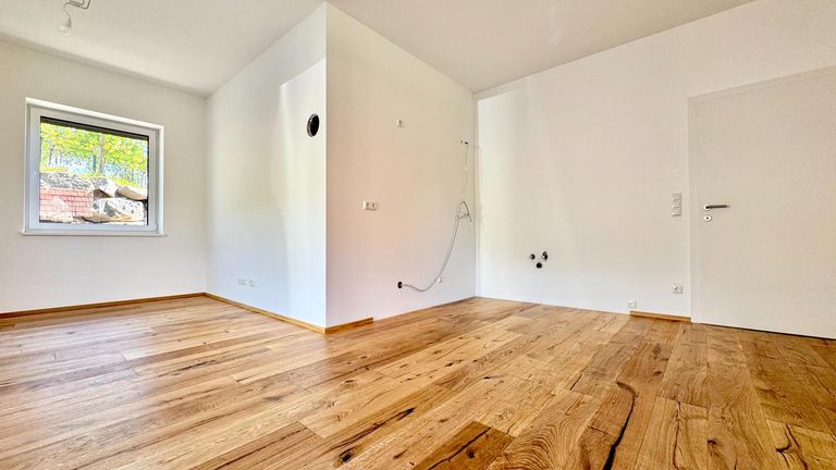 Wohnung in 8493 Klöch