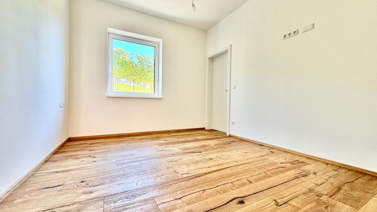 Wohnung in 8493 Klöch