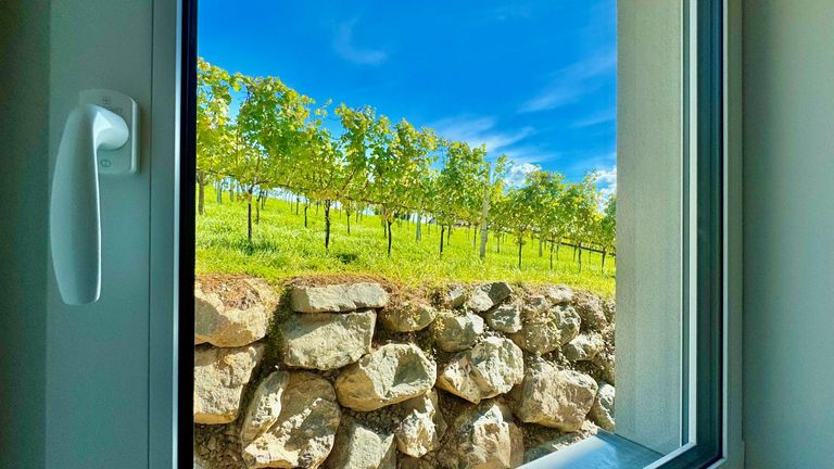 Wohnung in 8493 Klöch