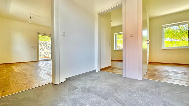 Wohnung in 8493 Klöch