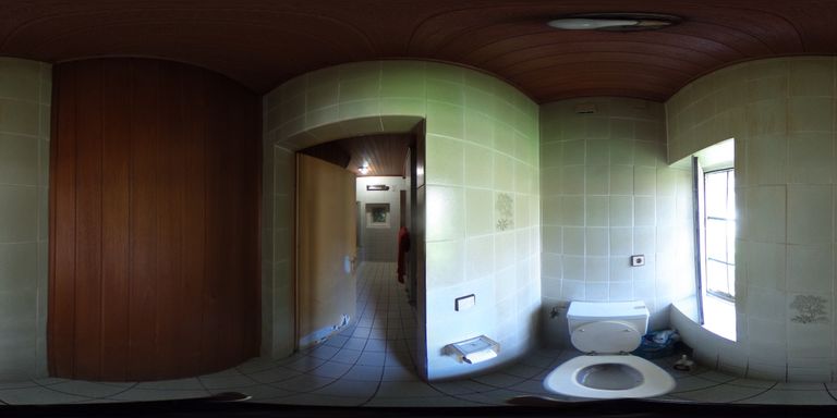 Toilette