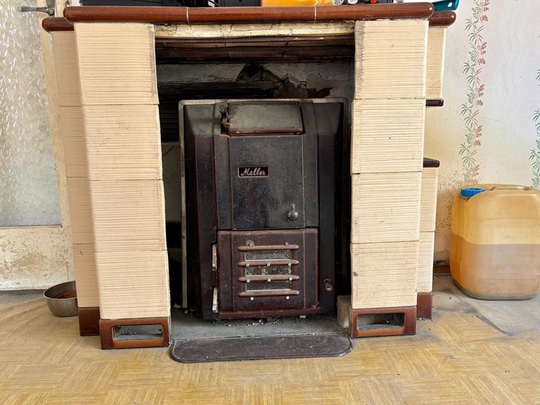 Kamin