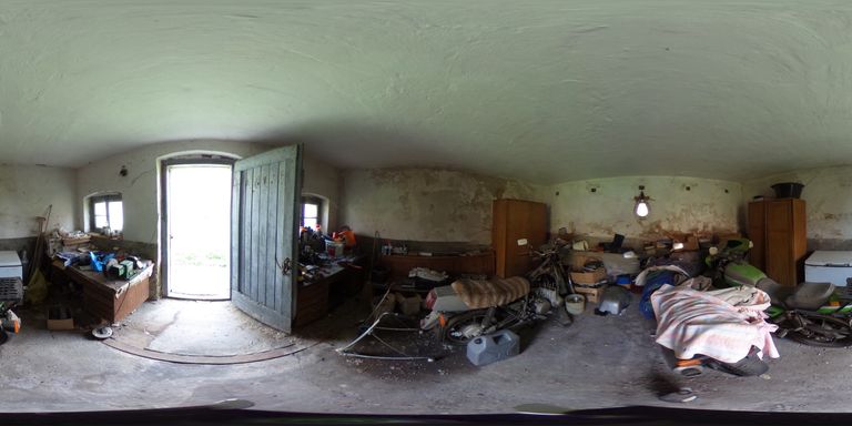 Nebenraum 2