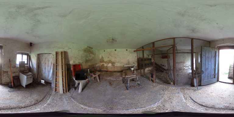 Nebenraum 1