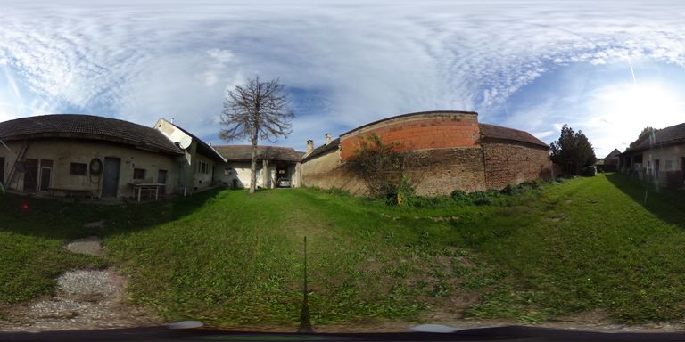 Innenhof