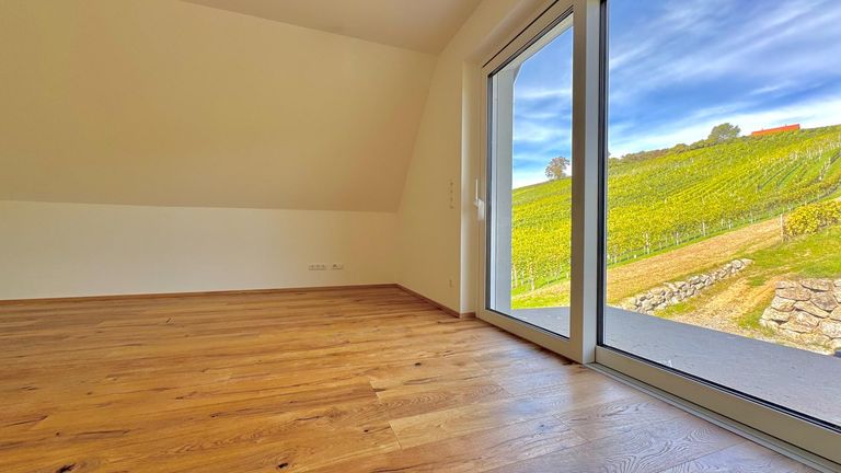 Wohnung in 8493 Klöch