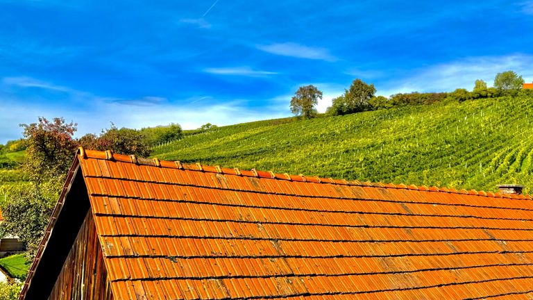 Wohnung in 8493 Klöch