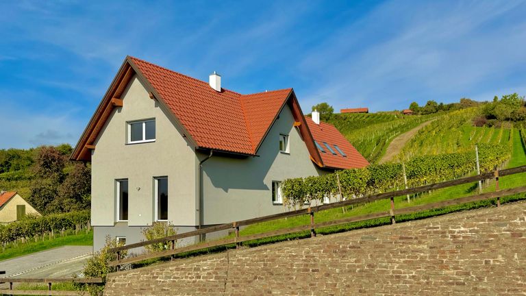 Wohnung in 8493 Klöch