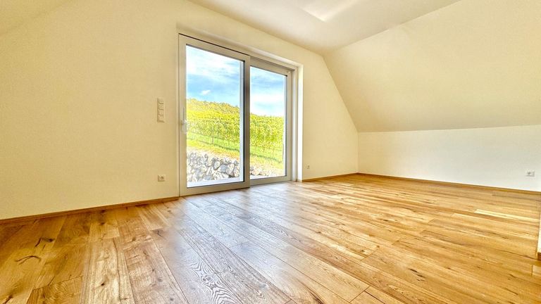 Wohnung in 8493 Klöch