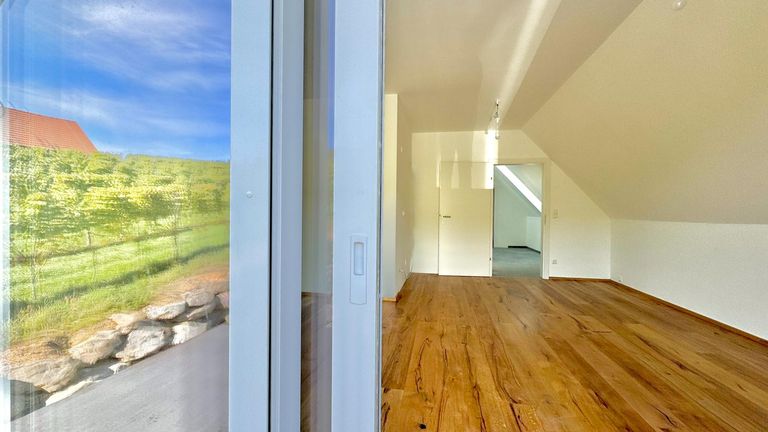 Wohnung in 8493 Klöch