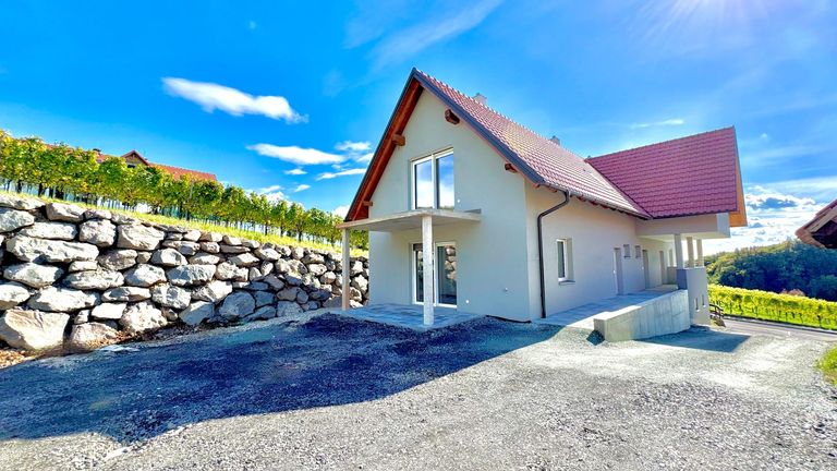 Wohnung in 8493 Klöch