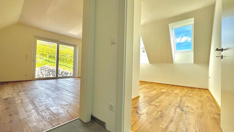 Wohnung in 8493 Klöch