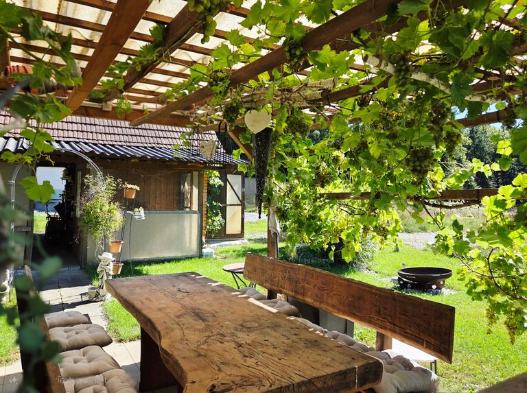 Gartenlaube