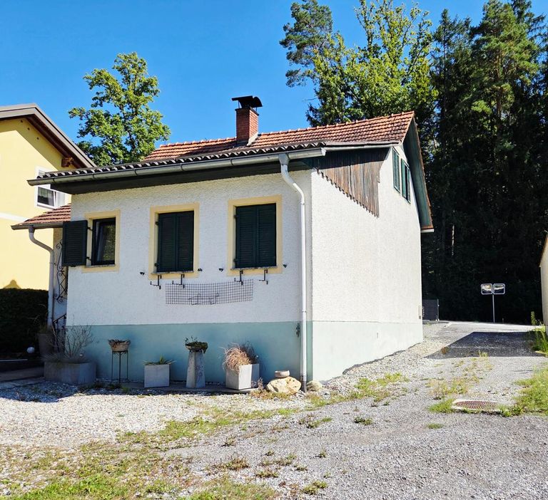 Haus