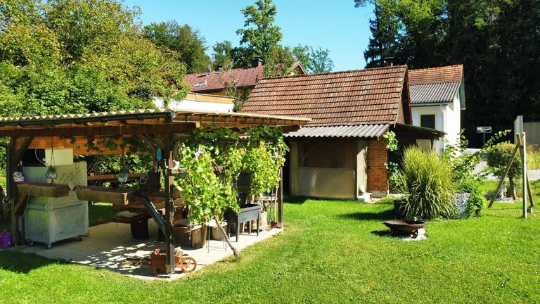 Garten