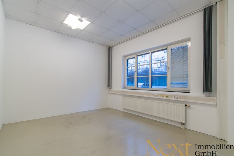 Büro IV