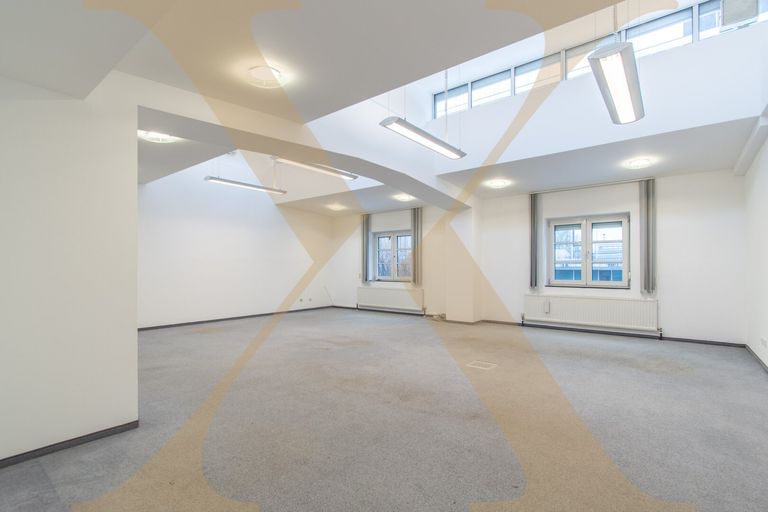 Besprechungsraum