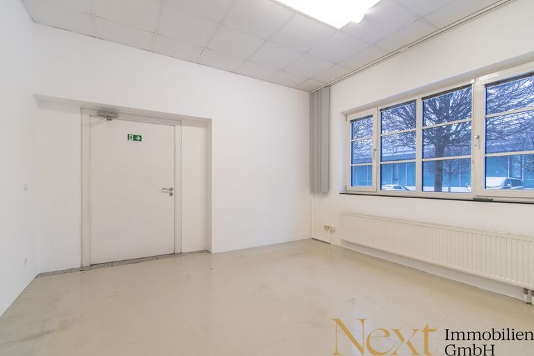 Büro III