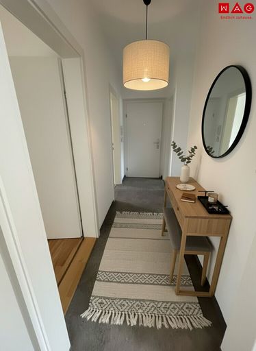 Einrichtungsbeispiel - mit KI erstellt